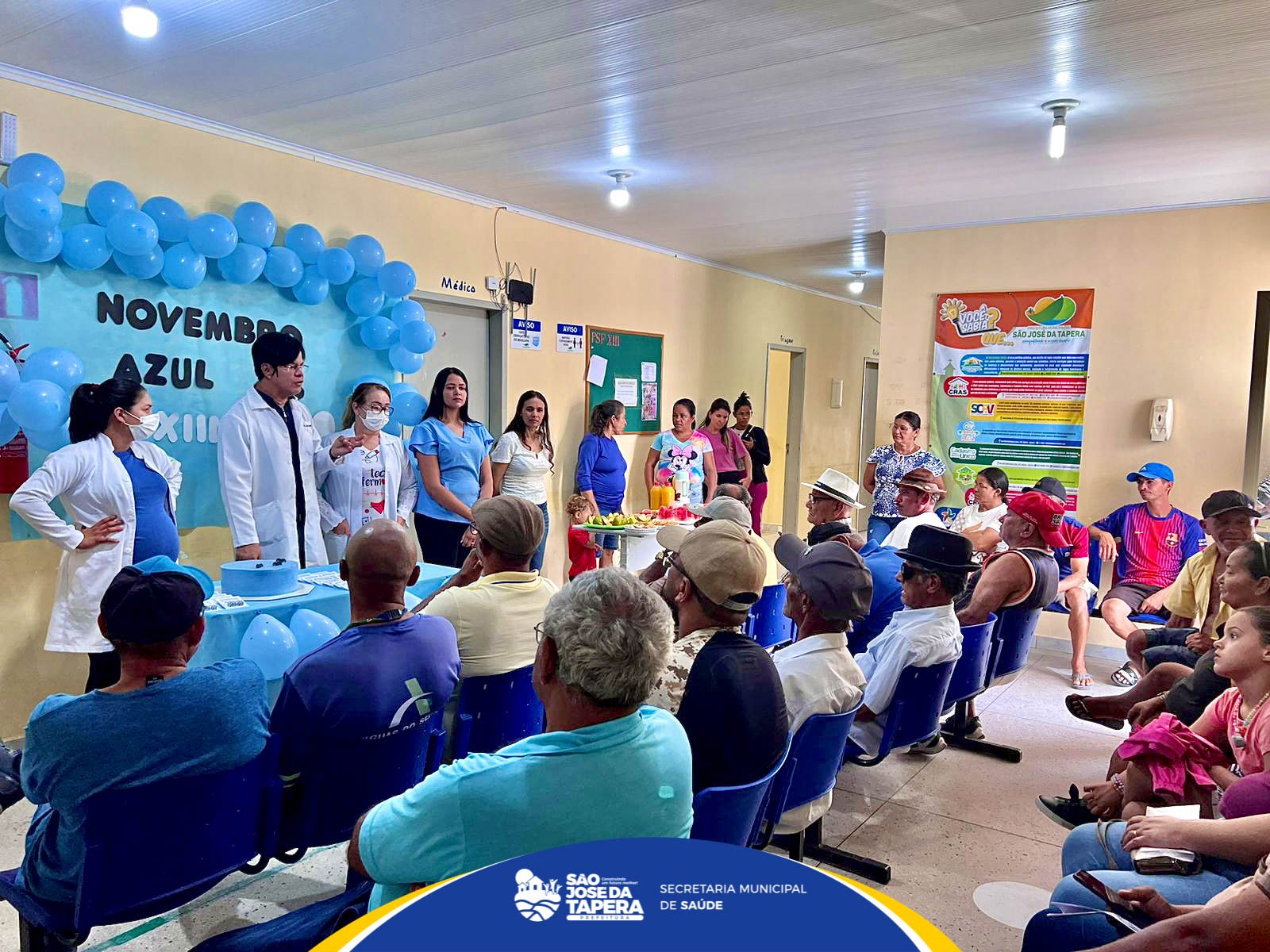 Prevenir é a melhor opção