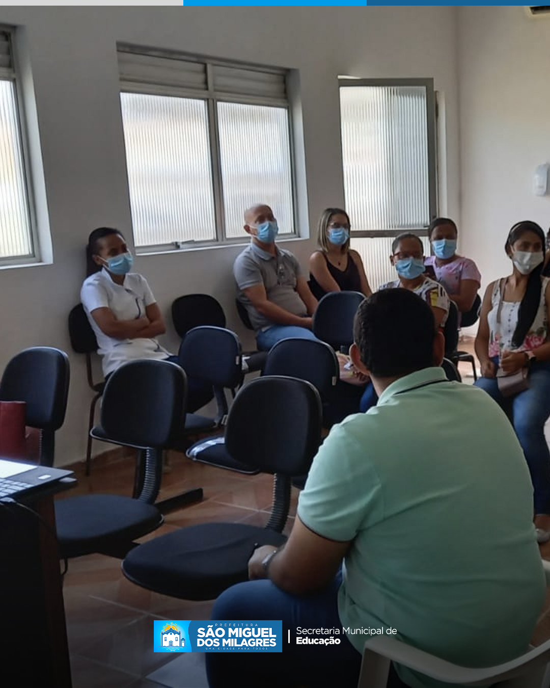 Treinamento de Prontuario Eletronico