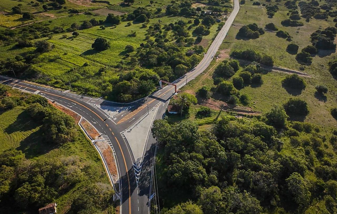 Prefeitura e Governo do Estado inauguram obras em Traipu nesta terça (26)