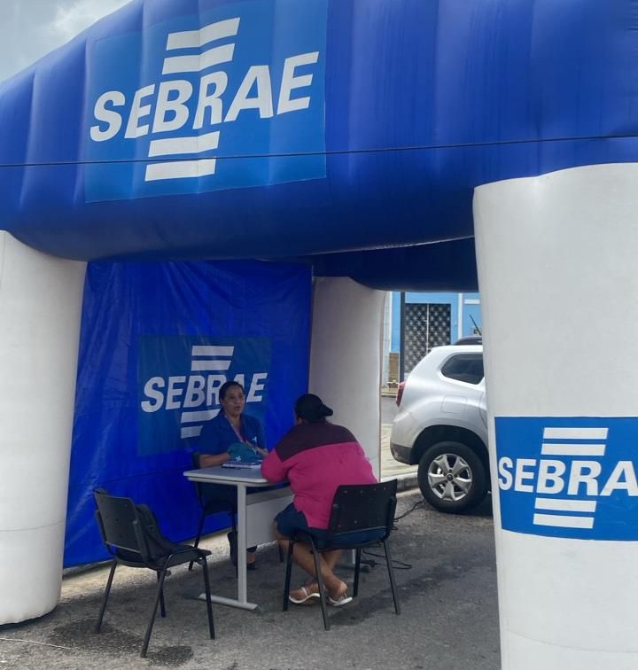 Por meio da Sala do Empreendedor, Prefeitura e Sebrae oferecem consultoria gratuita para quem deseja empreender