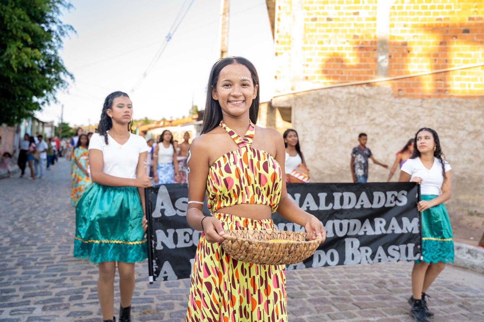 Mumbaça Cultural celebra tradição, identidade e resistência quilombola na 17ª edição do evento