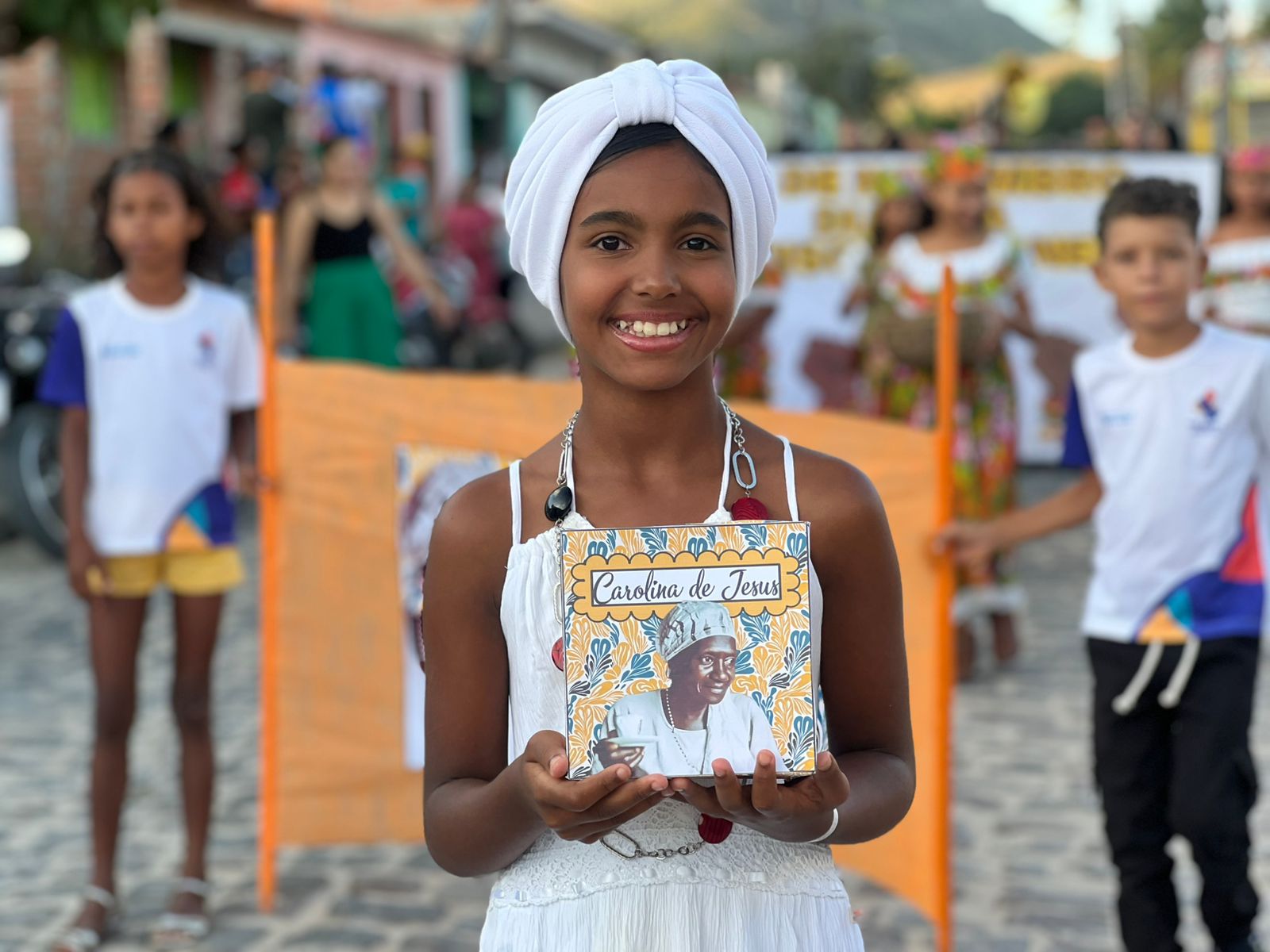 Confira mais imagens da 17ª edição do Mumbaça Cultural