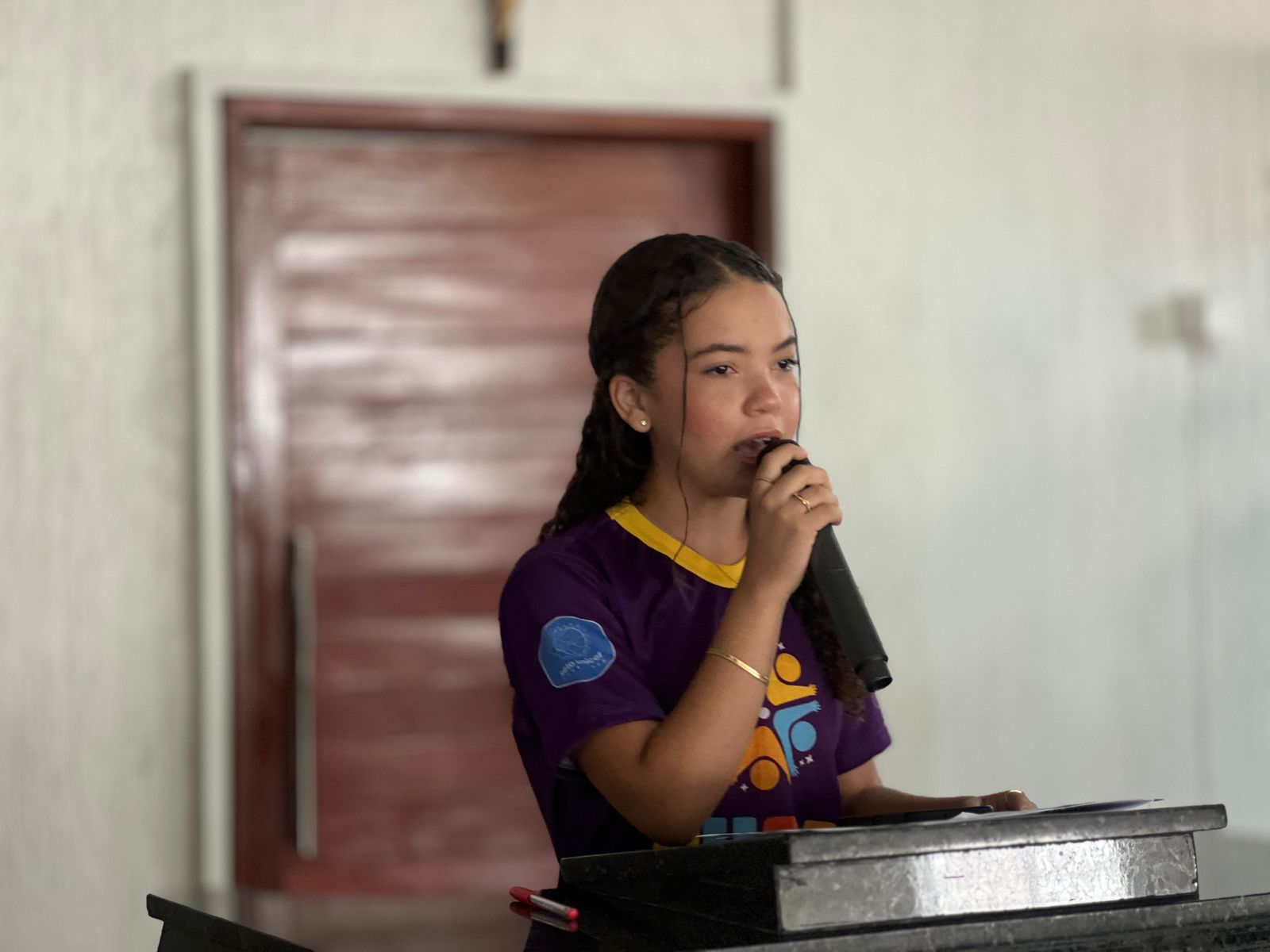 Traipu realiza 1º Fórum Comunitário do Selo Unicef para fortalecer políticas públicas para crianças e adolescentes