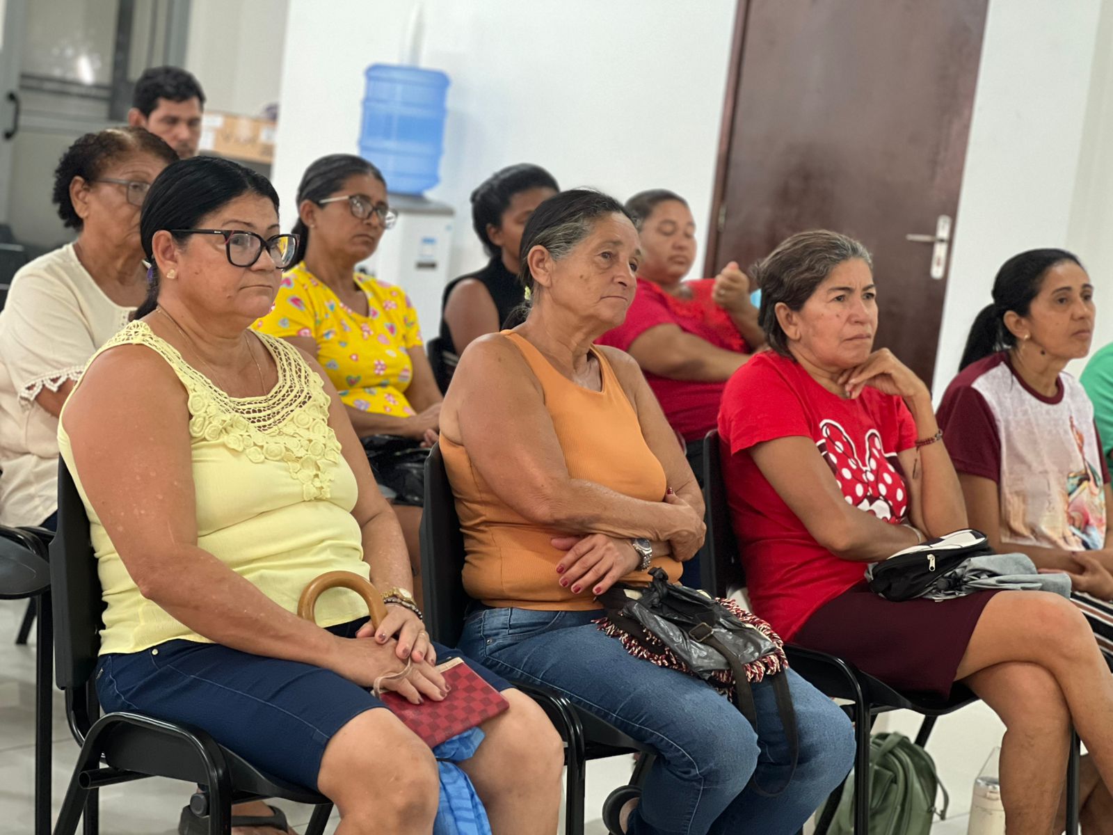 Prefeitura realiza segunda oitiva da Lei Aldir Blanc- Ciclo II