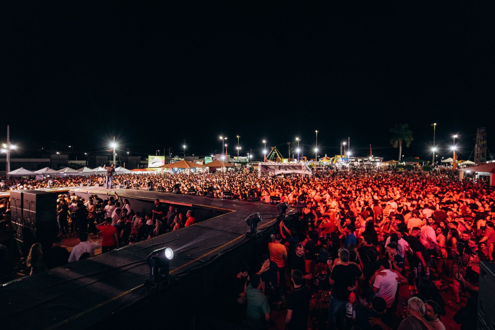 Primaverão 2025 é sucesso de público e organização