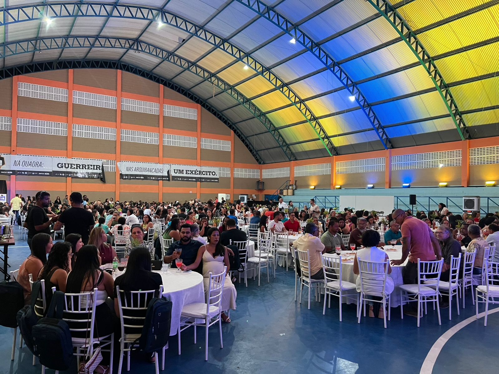 Prefeitura realiza Jornada Pedagógica 2026 em preparação para o início do ano letivo