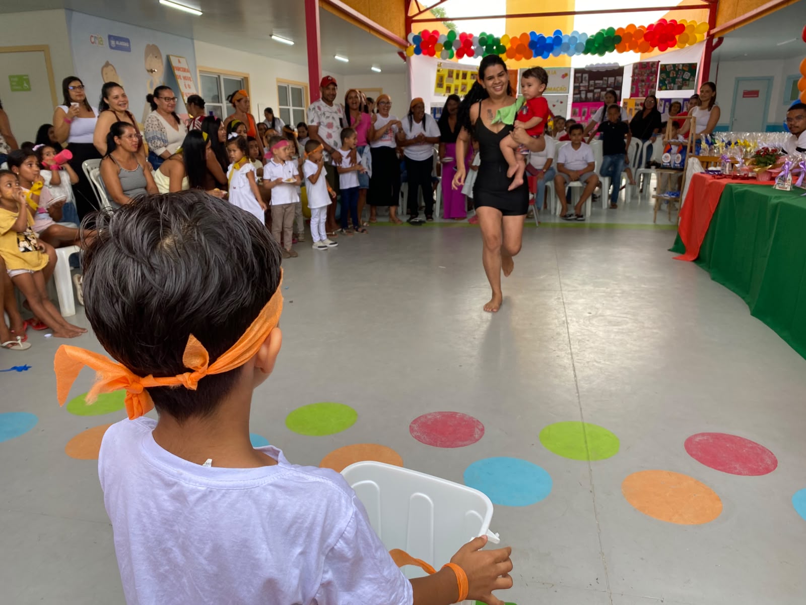 Família e Escola: Projeto fortalece vínculos entre comunidade escolar e familiares