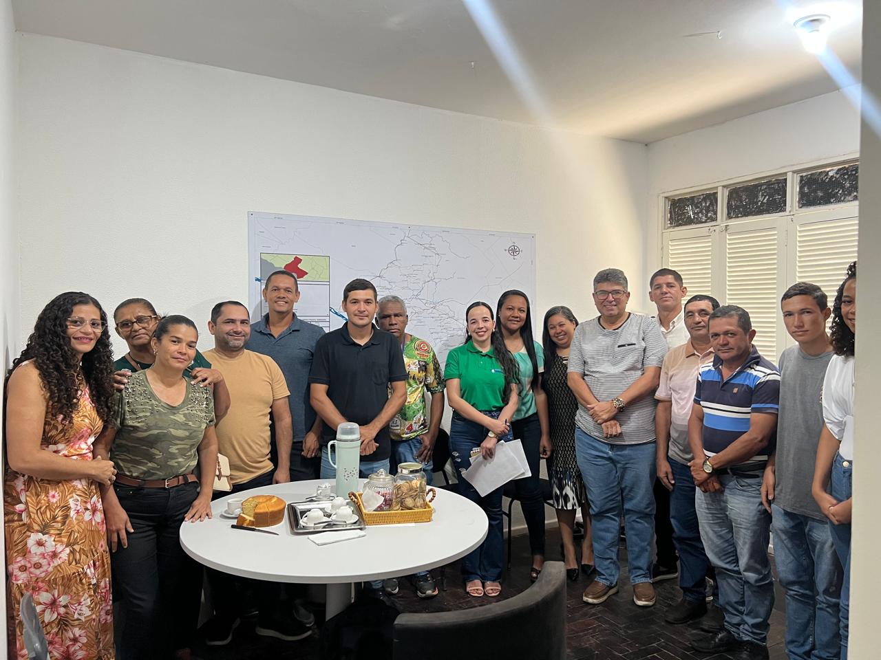 Conselho Municipal de Meio Ambiente elege novos representantes