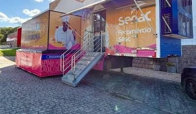 Traipu recebe cursos gratuitos do Senac para capacitação e geração de renda
