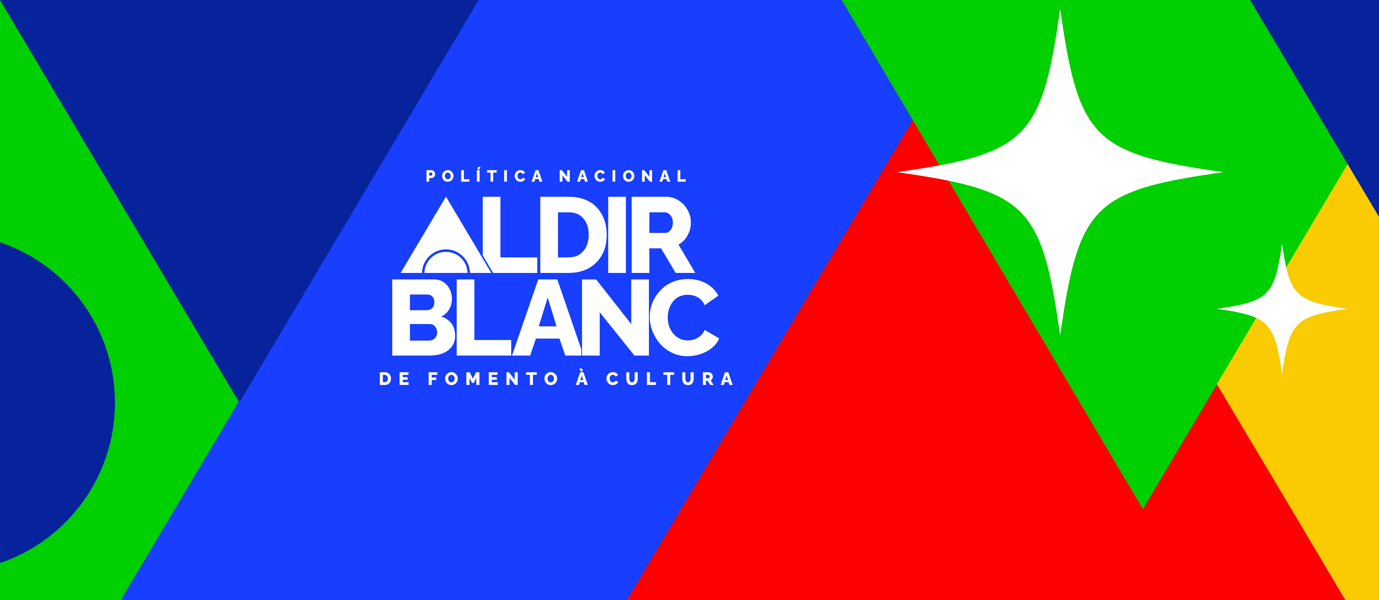 Prefeitura divulga resultado final de edital da Política Nacional Aldir Blanc