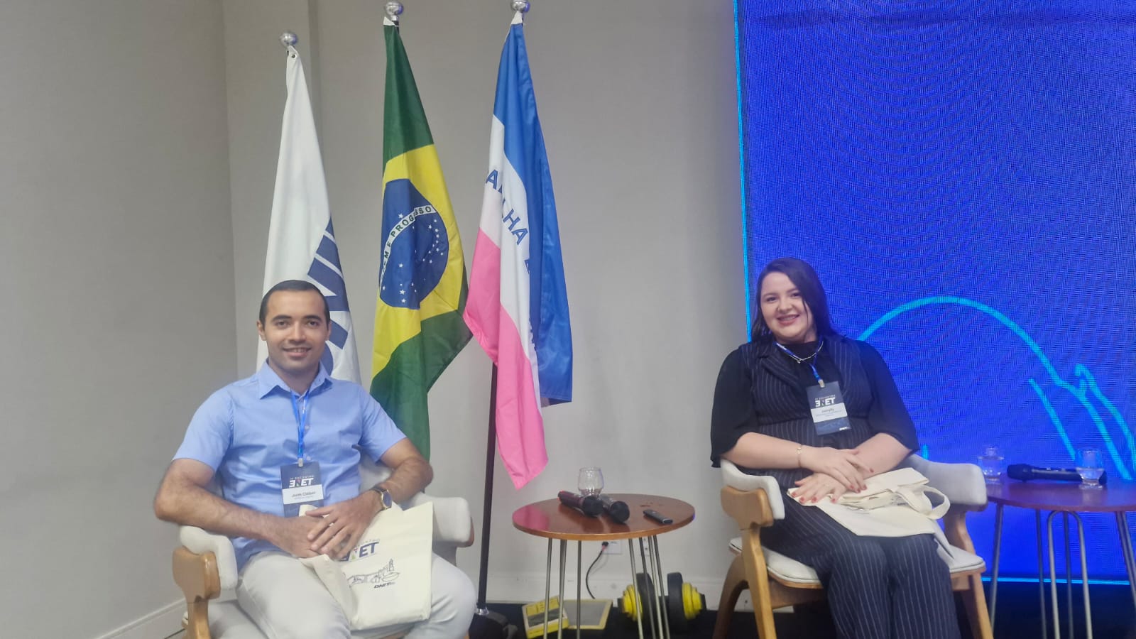 Projeto de Traipu representa Alagoas em encontro nacional de educação para o trânsito no Espírito Santo