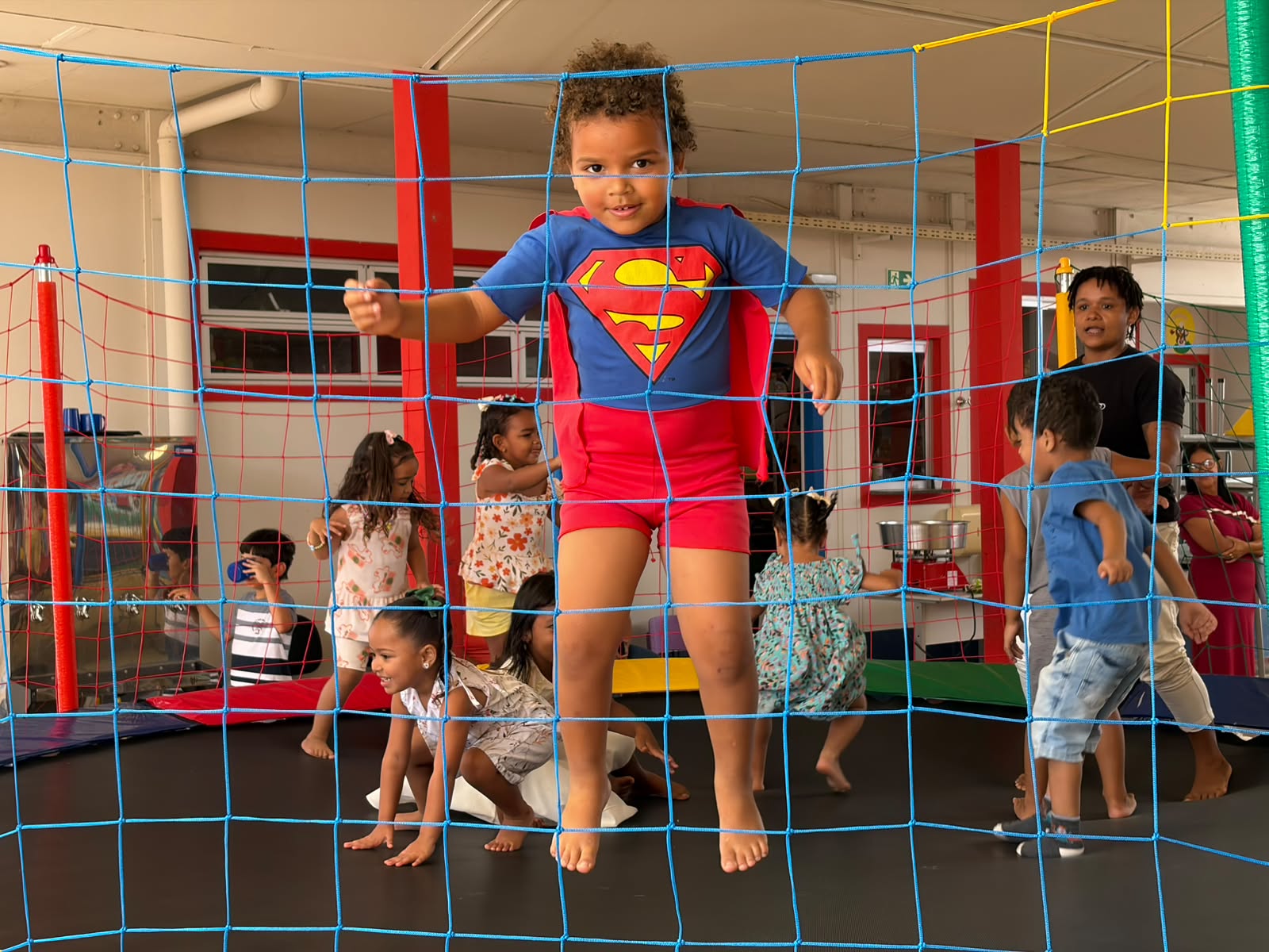 Escolas de Traipu celebram o Dia das Crianças com brincadeiras e atividades especiais