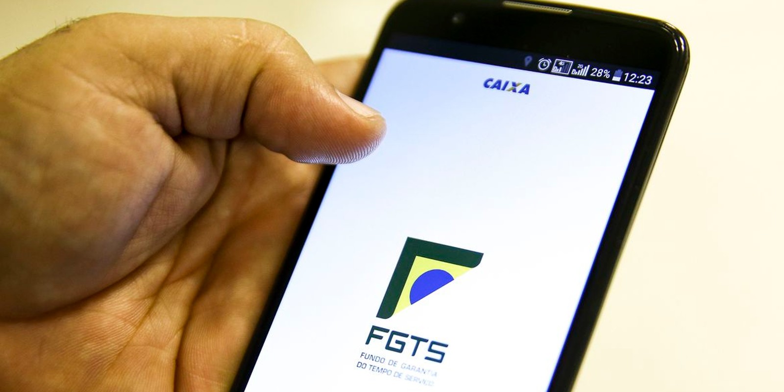 Trabalhadores de Viçosa afetados pelas chuvas podem solicitar saque do FGTS por calamidade