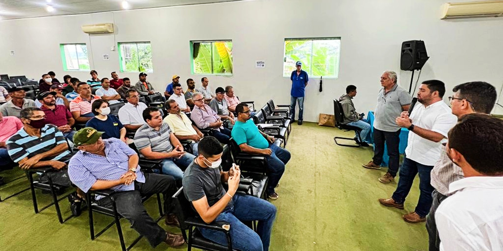 Projeto de incentivo à bovinocultura de leite já conta com 36 adesões em Viçosa